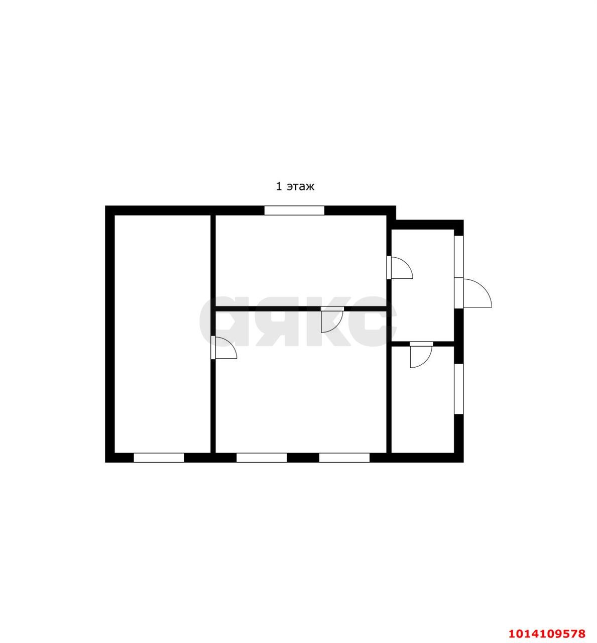 Фото №14: Дом 68 м² + 4.11 сот. - Завода Измерительных Приборов, ул. Тихая, 240