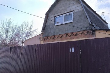 Фото №2: Дом 68 м² - Завода Измерительных Приборов, мкр. Карасунский внутригородской округ, ул. Тихая, 240