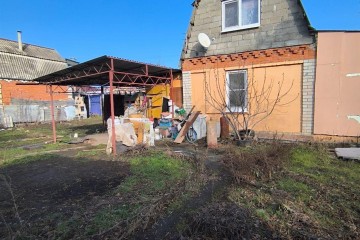 Фото №1: Дом 68 м² - Завода Измерительных Приборов, мкр. Карасунский внутригородской округ, ул. Тихая, 240