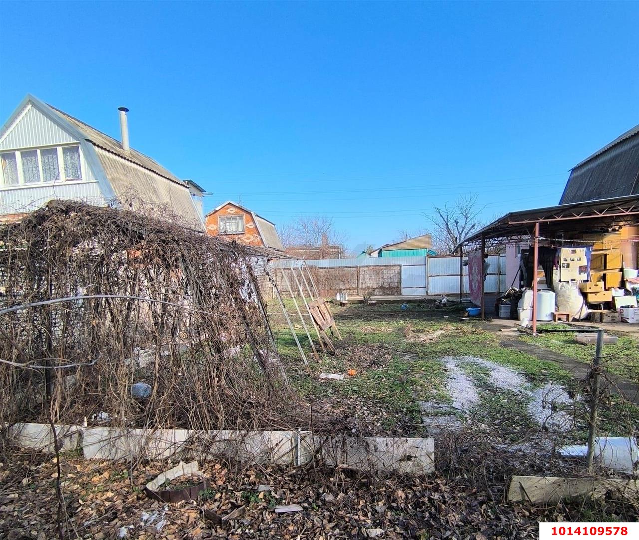 Фото №6: Дом 68 м² + 4.11 сот. - Завода Измерительных Приборов, ул. Тихая, 240