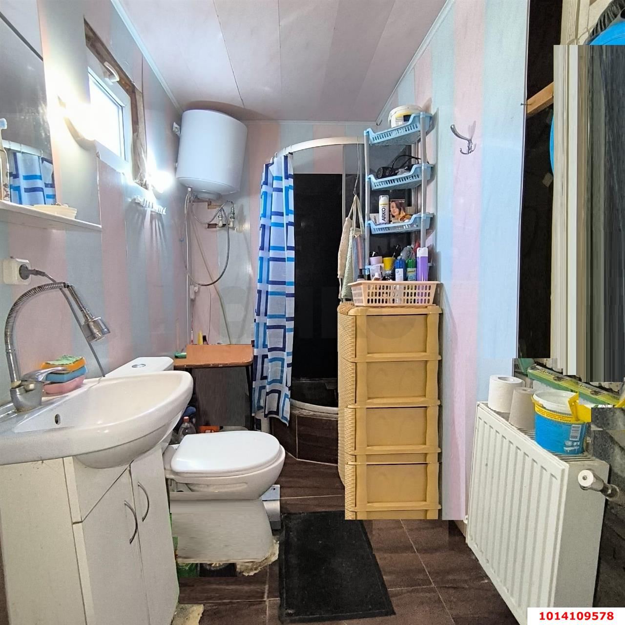 Фото №8: Дом 68 м² + 4.11 сот. - Завода Измерительных Приборов, ул. Тихая, 240