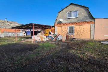 Фото №1: Дом 68 м² - Завода Измерительных Приборов, мкр. Карасунский внутригородской округ, ул. Тихая, 240