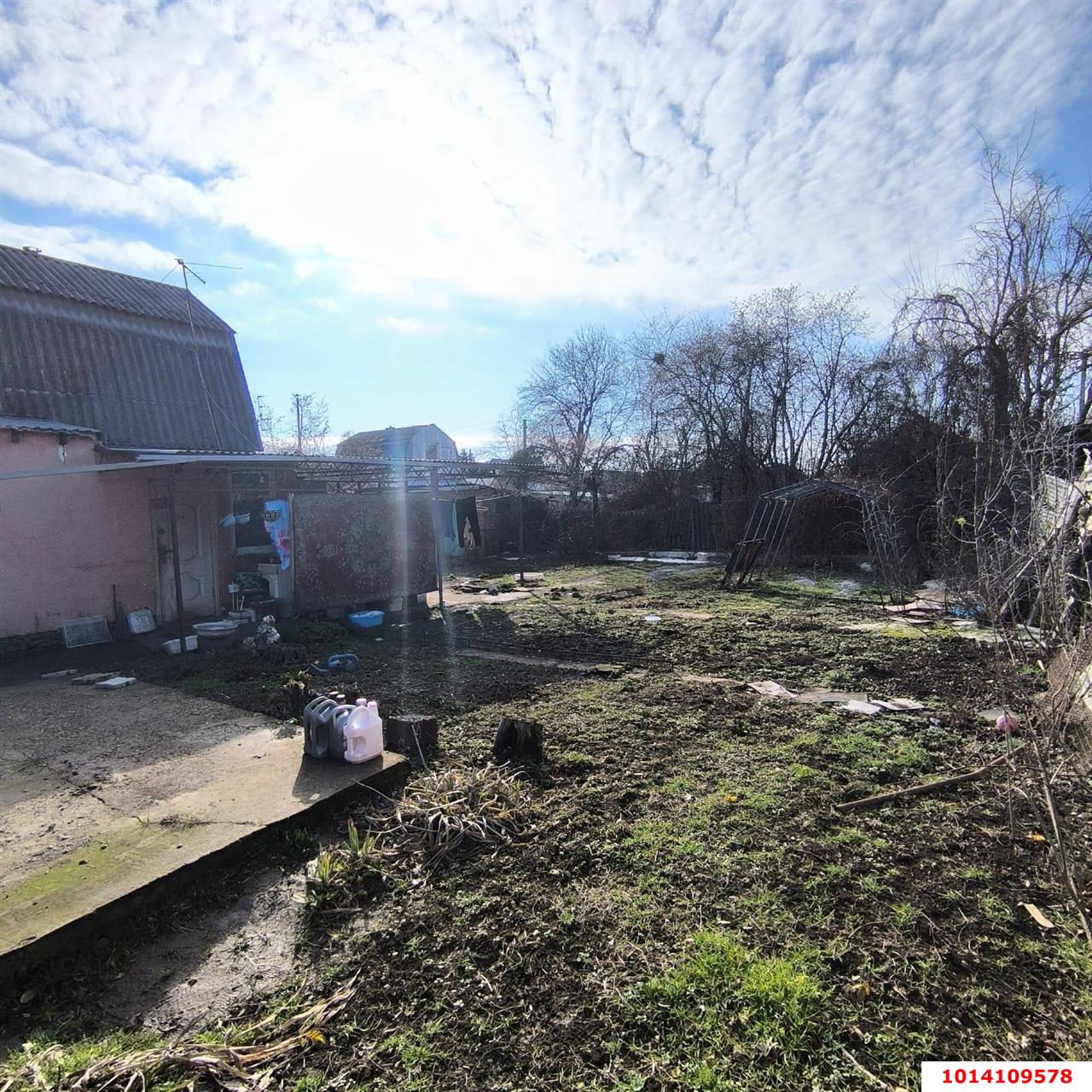 Фото №4: Дом 68 м² + 4.11 сот. - Завода Измерительных Приборов, ул. Тихая, 240