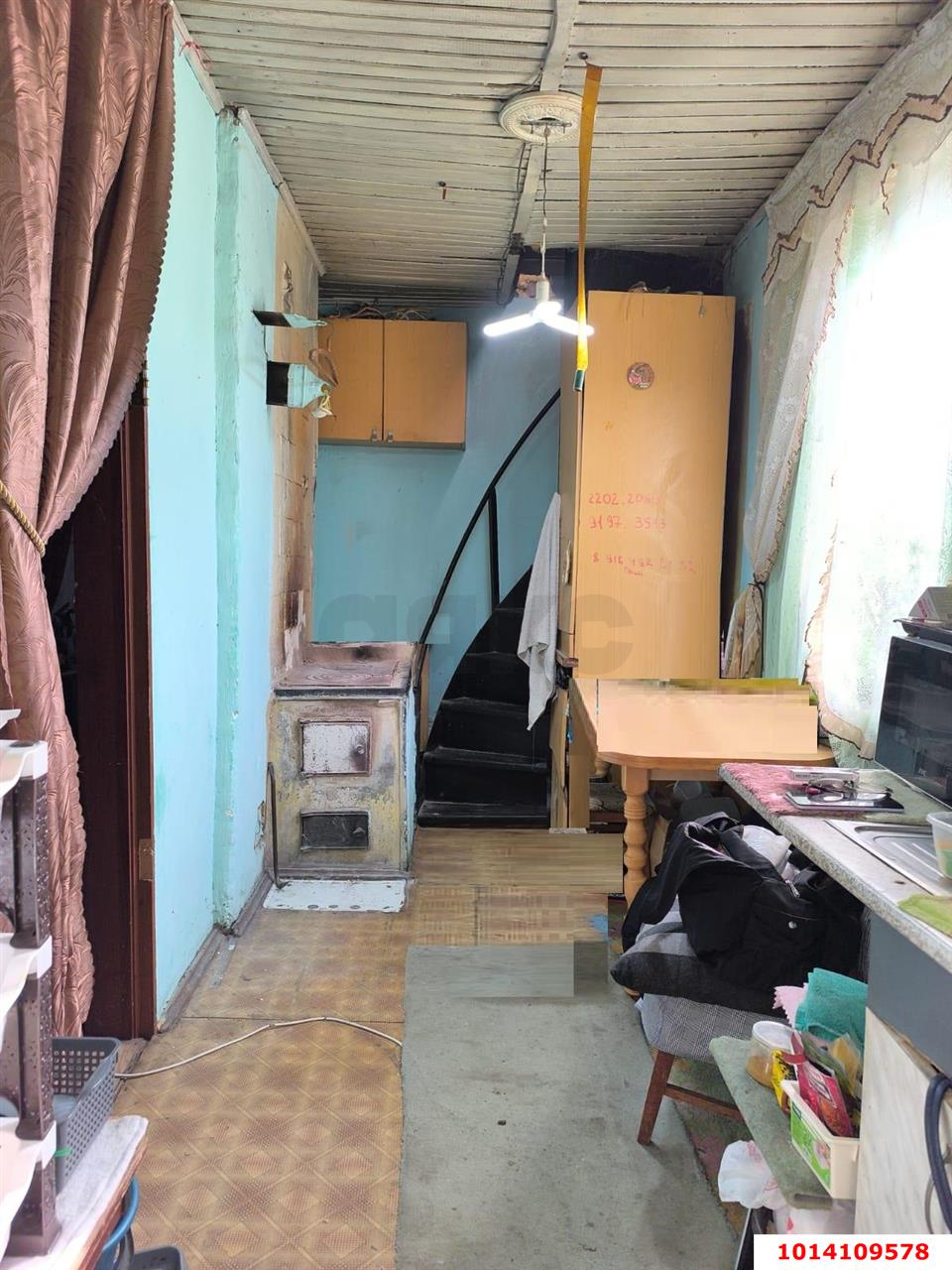 Фото №9: Дом 68 м² + 4.11 сот. - Завода Измерительных Приборов, ул. Тихая, 240