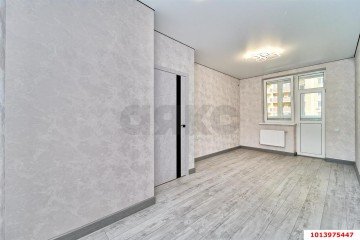 Фото №5: 1-комнатная квартира 32 м² - Краснодар, мкр. жилой комплекс Ракурс, ул. имени Героя Ростовского, 8к6