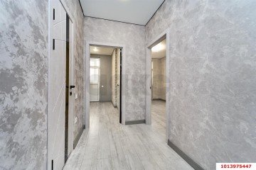 Фото №4: 1-комнатная квартира 32 м² - Краснодар, мкр. жилой комплекс Ракурс, ул. имени Героя Ростовского, 8к6