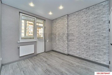 Фото №1: 1-комнатная квартира 32 м² - Краснодар, мкр. жилой комплекс Ракурс, ул. имени Героя Ростовского, 8к6