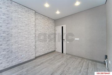 Фото №2: 1-комнатная квартира 32 м² - Краснодар, мкр. жилой комплекс Ракурс, ул. имени Героя Ростовского, 8к6