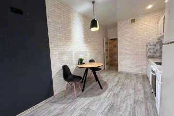 Фото №3: 1-комнатная квартира 40 м² - Краснодар, мкр. жилой комплекс Элегант, ул. Старокубанская, 137к2