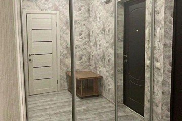 Фото №5: 1-комнатная квартира 40 м² - Краснодар, мкр. жилой комплекс Элегант, ул. Старокубанская, 137к2