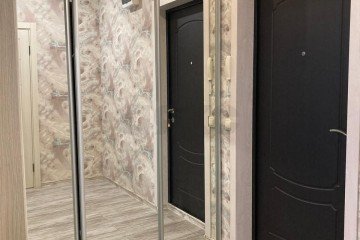 Фото №5: 1-комнатная квартира 40 м² - Краснодар, мкр. жилой комплекс Элегант, ул. Старокубанская, 137к2
