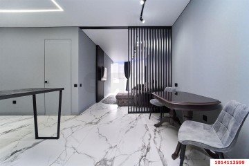 Фото №4: 2-комнатная квартира 59 м² - Краснодар, мкр. Любимово, 5/1