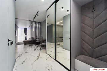 Фото №5: 2-комнатная квартира 59 м² - Краснодар, мкр. Любимово, 5/1