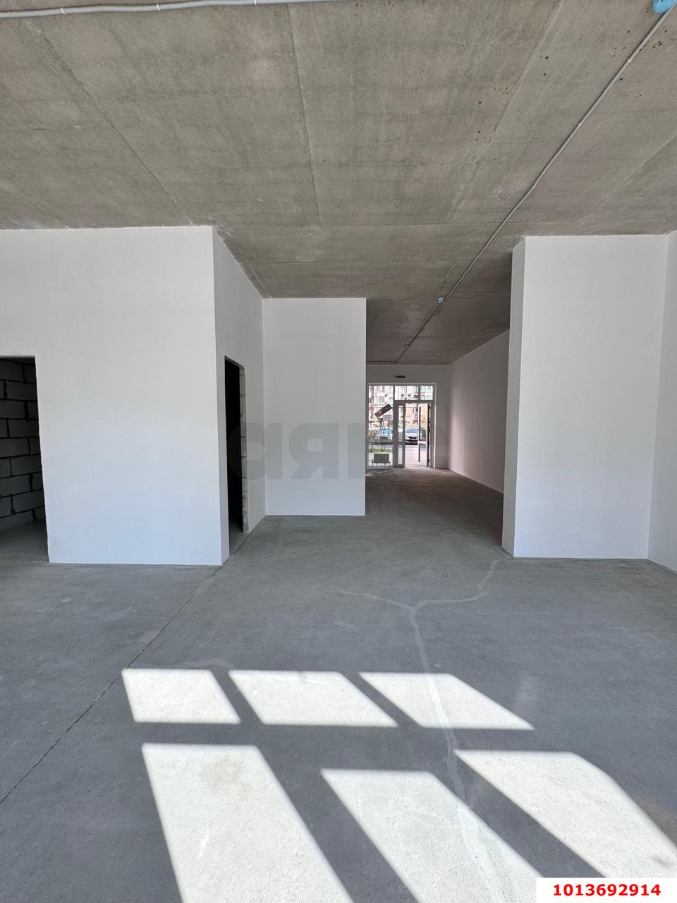 Фото №10: Торговое помещение <span class="whitespace-nowrap">73 м²</span>, <span class="whitespace-nowrap">1/16 эт.</span> - Краснодар, Прикубанский внутригородской округ, мкр. Достояние, ул. Григория Булгакова, 7к1