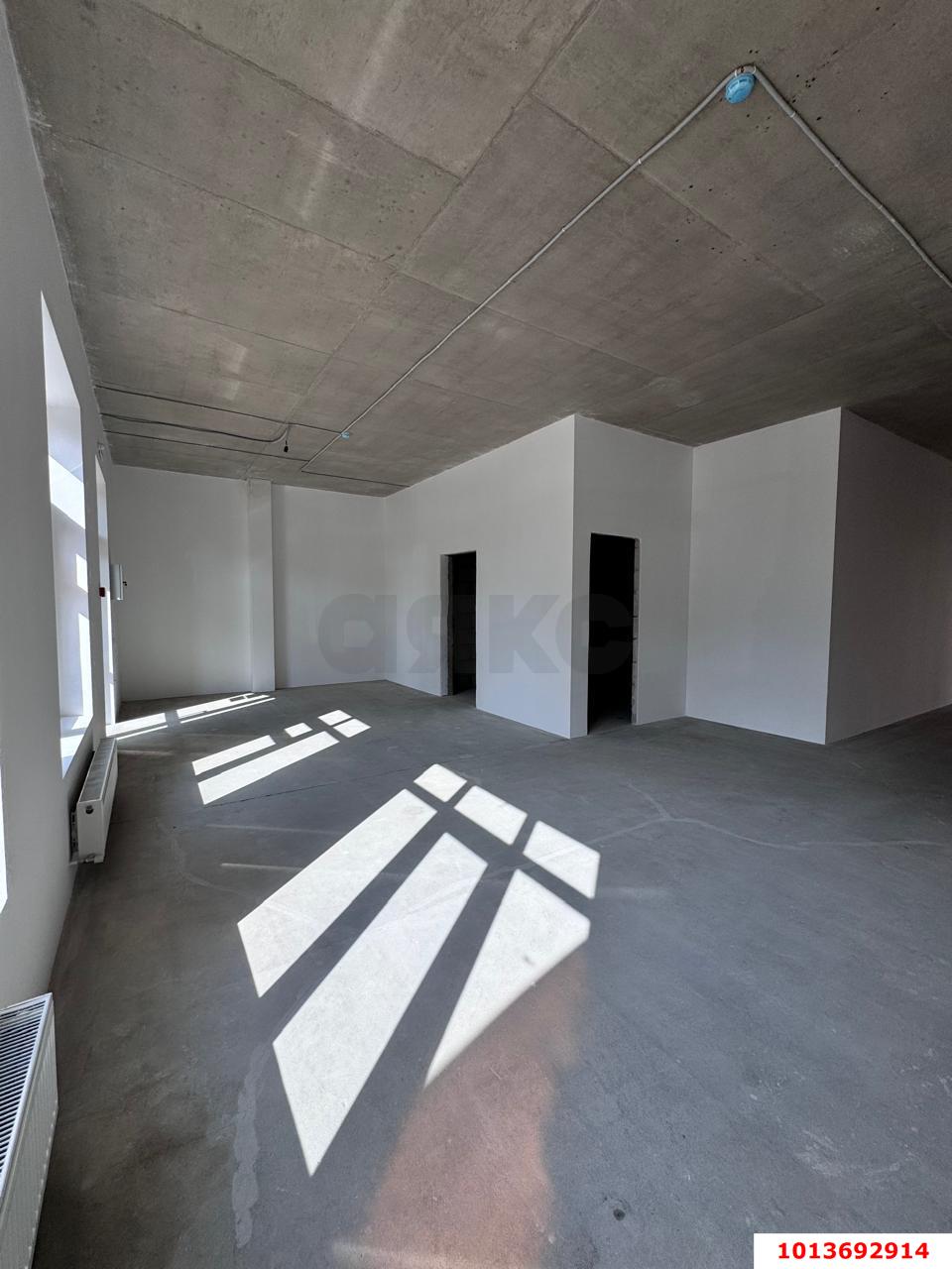 Фото №13: Торговое помещение <span class="whitespace-nowrap">73 м²</span>, <span class="whitespace-nowrap">1/16 эт.</span> - Краснодар, Прикубанский внутригородской округ, мкр. Достояние, ул. Григория Булгакова, 7к1