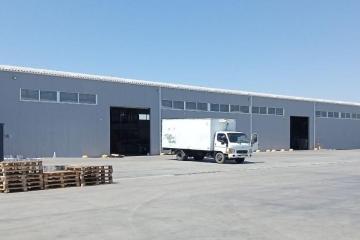 Фото №1: Коммерция 1440 м² - Краснодар, мкр. Карасунский внутригородской округ, 