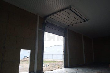 Фото №4: Складское помещение 2840 м² - Краснодар, мкр. Карасунский внутригородской округ, 