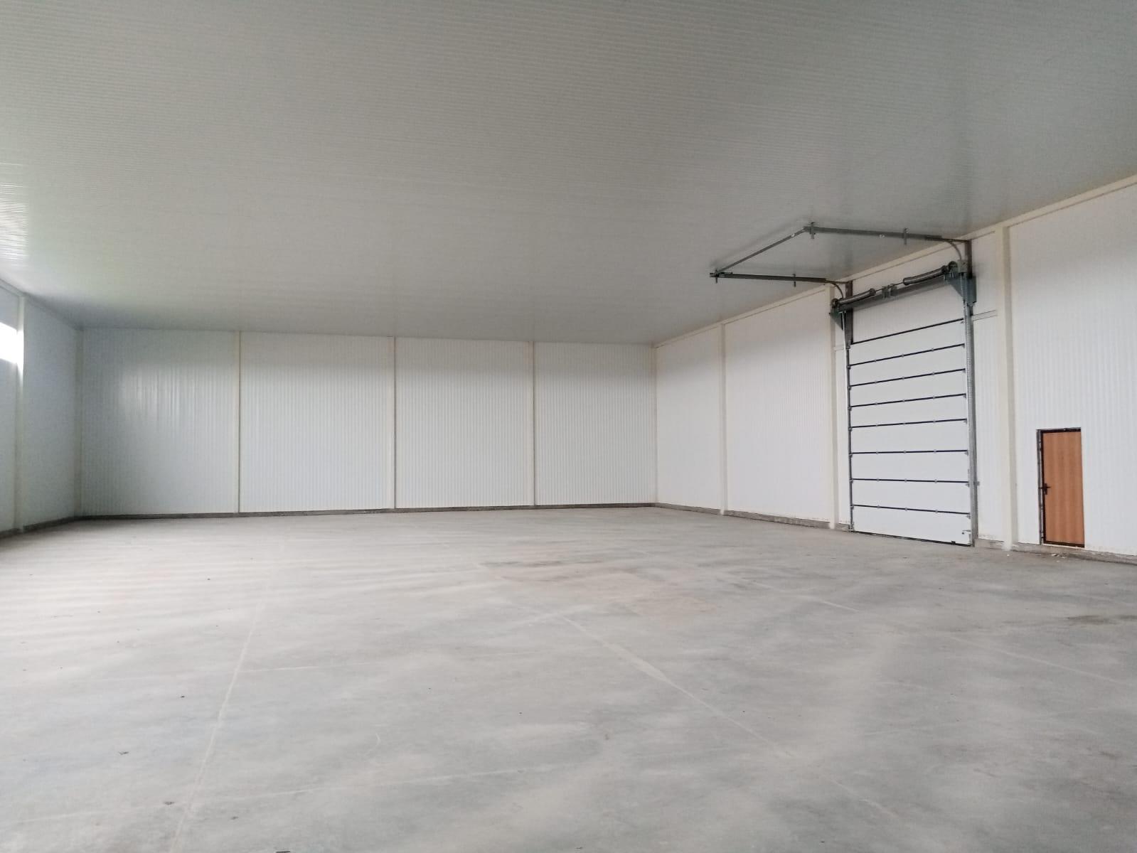 Фото №4: Коммерция 1440 м² - Краснодар, мкр. Карасунский внутригородской округ