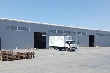 Фото №1: Складское помещение 1440 м² - Краснодар, мкр. Карасунский внутригородской округ, 