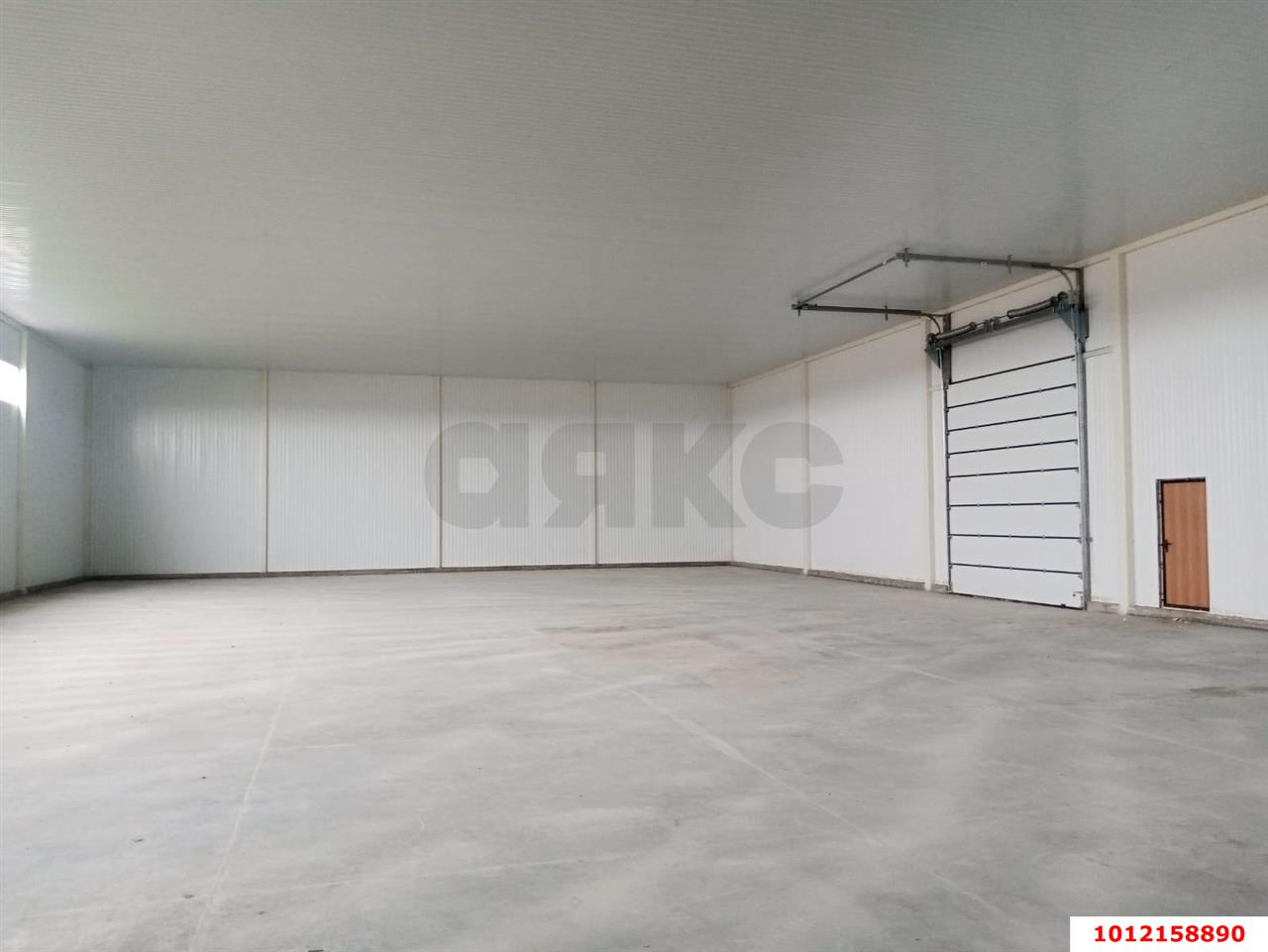 Фото №4: Складское помещение 1440 м² - Краснодар, Карасунский внутригородской округ