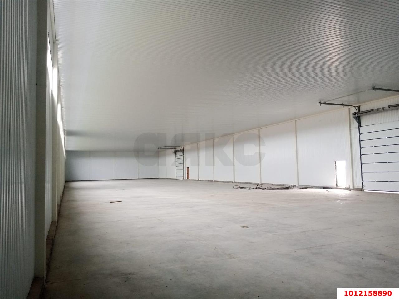 Фото №5: Складское помещение 1440 м² - Краснодар, Карасунский внутригородской округ