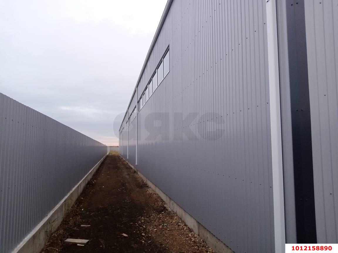 Фото №2: Складское помещение 1440 м² - Краснодар, Карасунский внутригородской округ, 