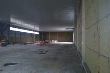 Фото №5: Складское помещение 2840 м² - Краснодар, мкр. Карасунский внутригородской округ, 