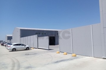 Фото №2: Складское помещение 1440 м² - Краснодар, мкр. Карасунский внутригородской округ, 