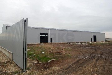 Фото №1: Складское помещение 2840 м² - Краснодар, мкр. Карасунский внутригородской округ, 