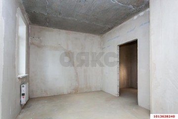 Фото №4: Студия 26 м² - Краснодар, мкр. ЖК Все Свои Вип, ул. Колхозная, 5/2к4