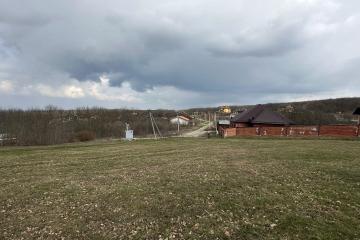 Фото №4: Земельный участок 43 сот. - Азовская, 