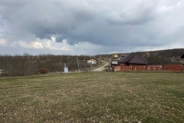 Фото №4: Земельный участок под ИЖС 43 сот. - Азовская, 