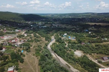 Фото №2: Земельный участок под ИЖС 43 сот. - Азовская, 