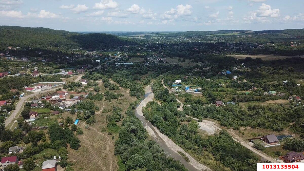 Фото №2: Земельный участок под ИЖС 43 сот. - Азовская, 