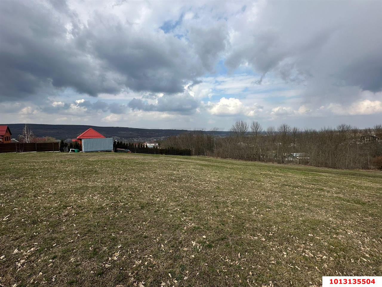 Фото №1: Земельный участок 43 сот. - Азовская