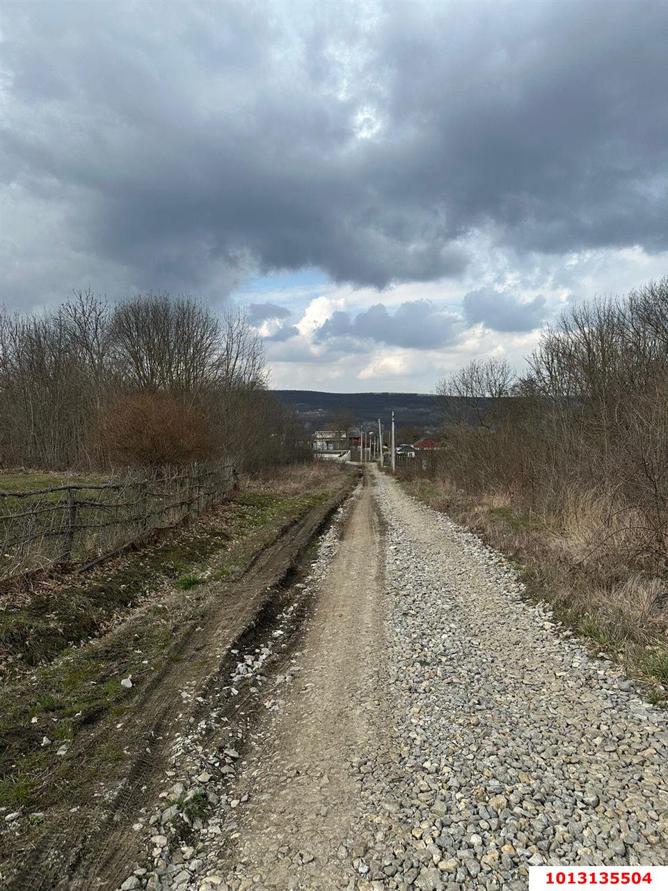 Фото №7: Земельный участок 43 сот. - Азовская