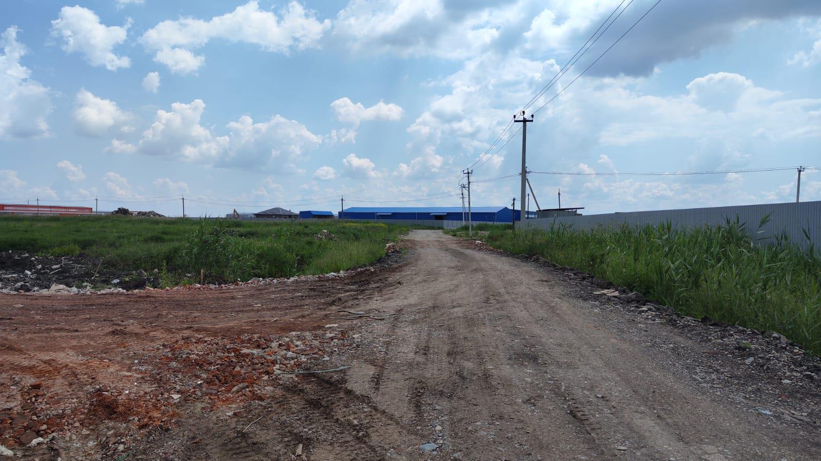 Фото №1: Коммерция 200 м² - Республика Адыгея (Адыгея) Тахтамукайский район