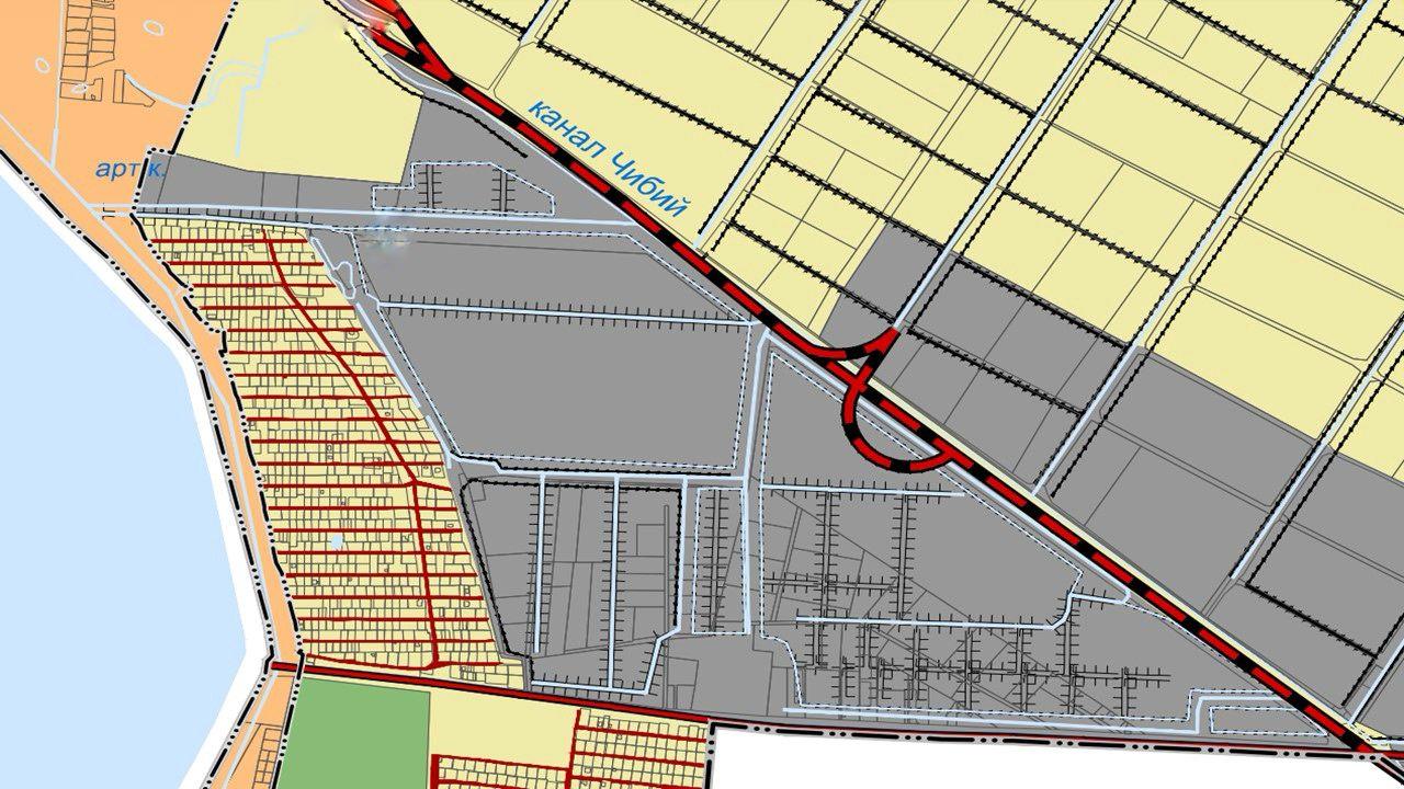 Фото №3: Коммерция 200 м² - Республика Адыгея (Адыгея) Тахтамукайский район
