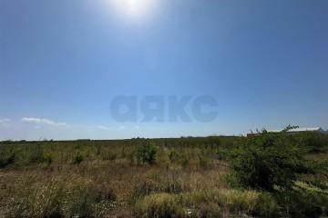 Фото №1: Коммерческая земля 100 сот. - Краснодар, мкр. Карасунский внутригородской округ, 