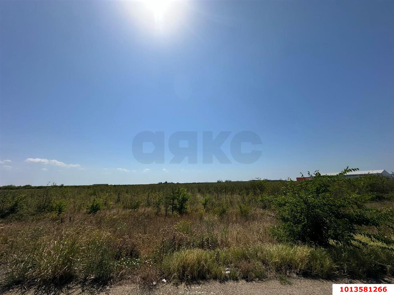 Фото №1: Коммерческая земля 100 сот. - Краснодар, Карасунский внутригородской округ