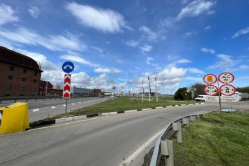 Фото №2: Коммерческая земля 100 сот. - Краснодар, мкр. Карасунский внутригородской округ, 