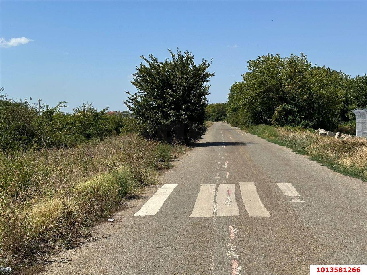 Фото №4: Коммерческая земля 100 сот. - Краснодар, Карасунский внутригородской округ