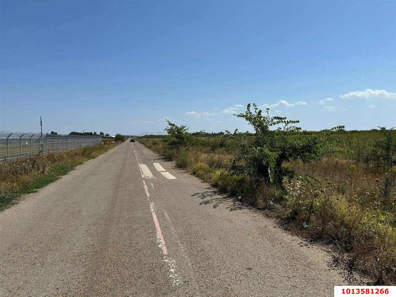 Фото №3: Коммерческая земля 100 сот. - Краснодар, Карасунский внутригородской округ