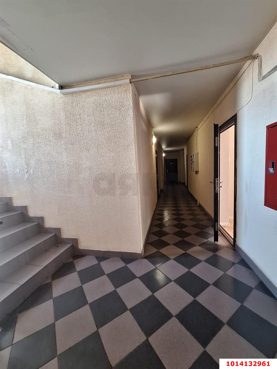 Фото №4: 1-комнатная квартира 44 м² - Краснодар, Прикубанский внутригородской округ, мкр. Новый, ул. 2-я Трудовая, 1