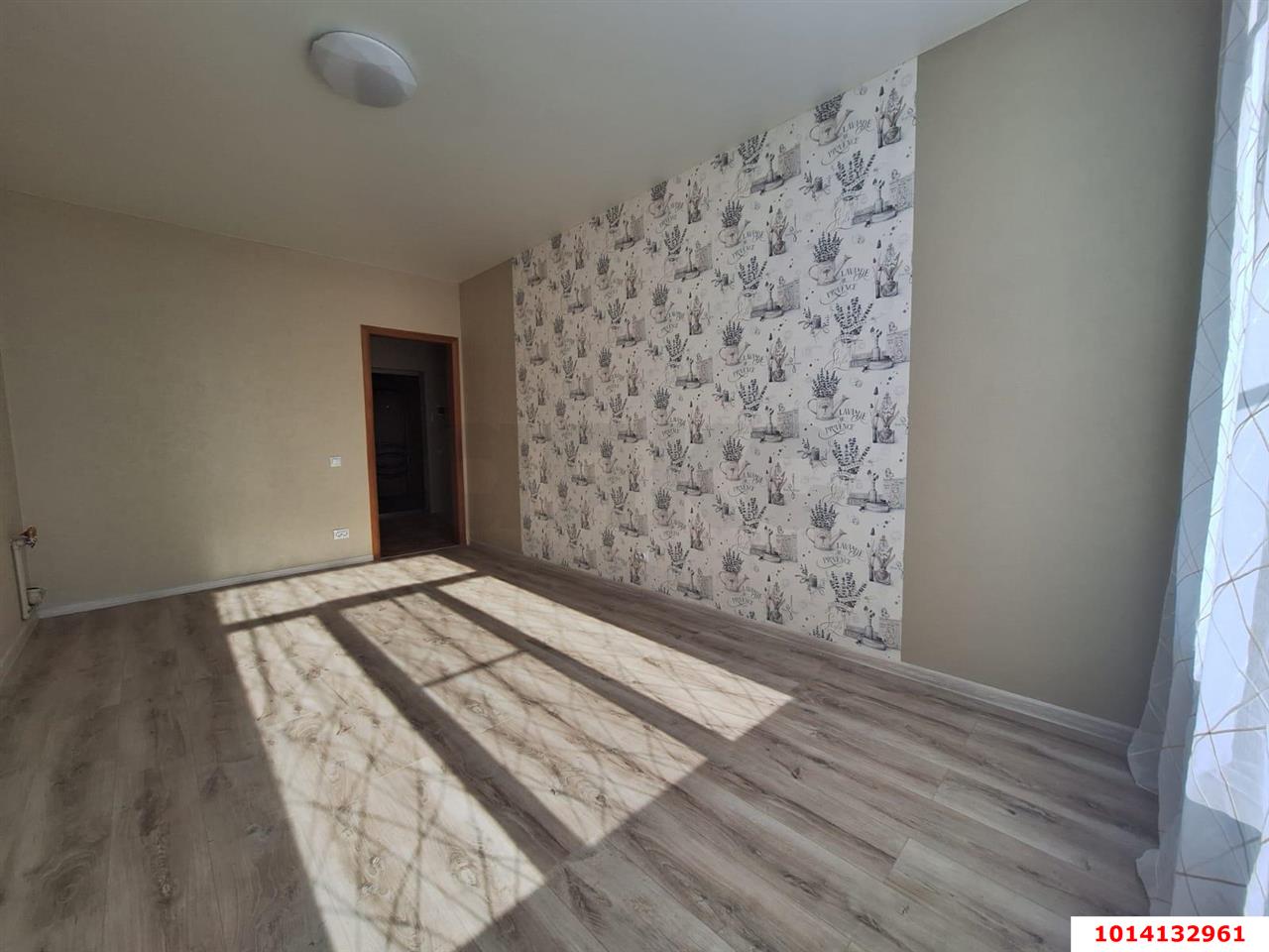 Фото №2: 1-комнатная квартира 44 м² - Краснодар, Прикубанский внутригородской округ, мкр. Новый, ул. 2-я Трудовая, 1