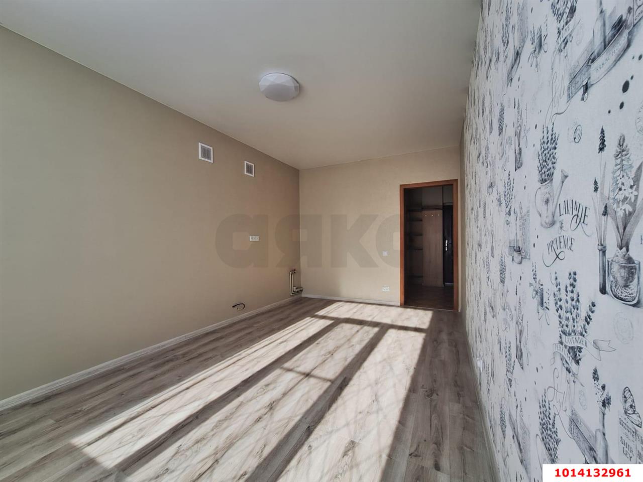 Фото №6: 1-комнатная квартира 44 м² - Краснодар, Прикубанский внутригородской округ, мкр. Новый, ул. 2-я Трудовая, 1