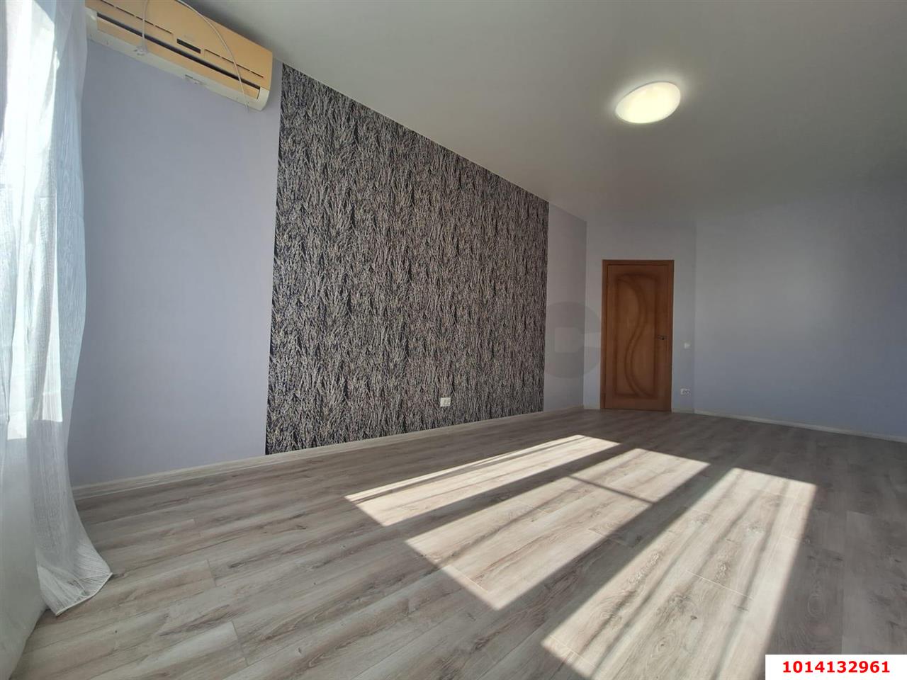 Фото №3: 1-комнатная квартира 44 м² - Краснодар, Прикубанский внутригородской округ, мкр. Новый, ул. 2-я Трудовая, 1