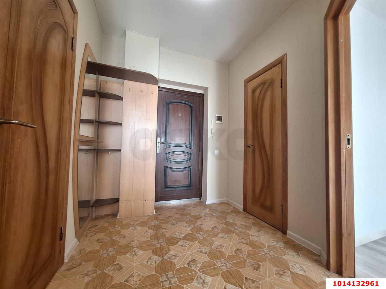 Фото №5: 1-комнатная квартира 44 м² - Краснодар, Прикубанский внутригородской округ, мкр. Новый, ул. 2-я Трудовая, 1