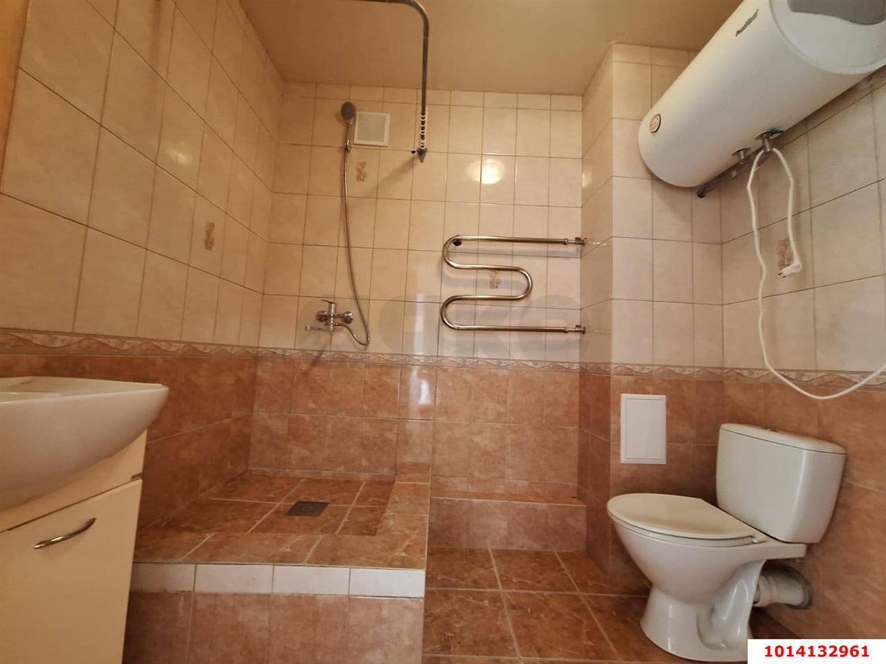 Фото №9: 1-комнатная квартира 44 м² - Краснодар, Прикубанский внутригородской округ, мкр. Новый, ул. 2-я Трудовая, 1