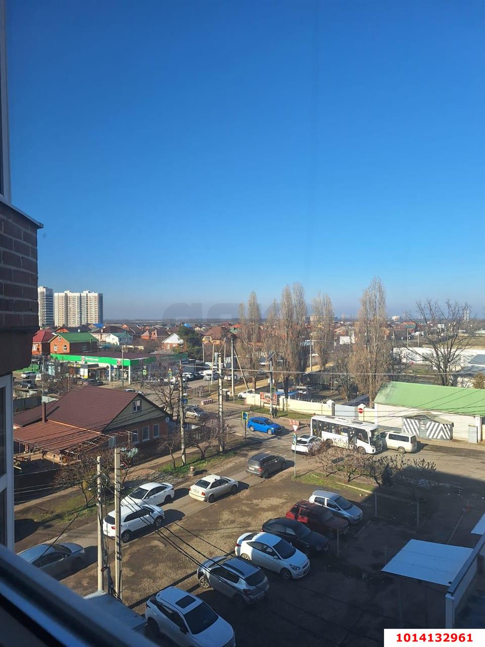 Фото №8: 1-комнатная квартира 44 м² - Краснодар, Прикубанский внутригородской округ, мкр. Новый, ул. 2-я Трудовая, 1